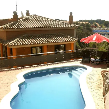 Villa Sant Patrick *